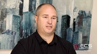 ECS Technology Solutions - Video - 3