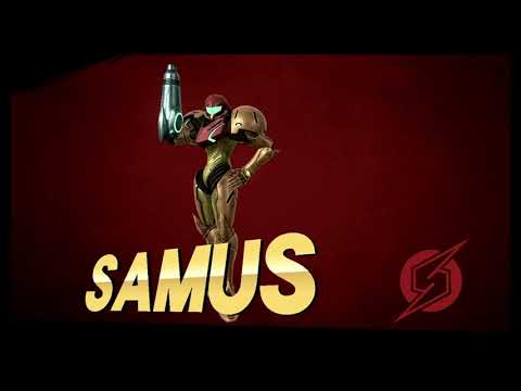 Smash Wii U EDC 10:6:18 Versed Ace vs Numbreon