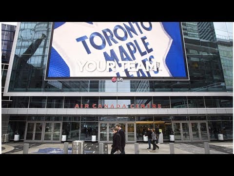 Leafs-Canadiens rivalry set to resume on NHL opening night