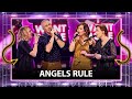 Angels Rule // Fix You // We Want More #4
