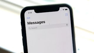 How To Find Old iMessages On ANY iPhone!