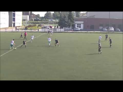 AKS 6:1 Pelikan Łowicz (2:0)