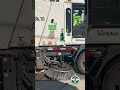 Don't Block Our Street Sweeper!