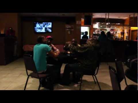 Melo - Lie Dem A Tell