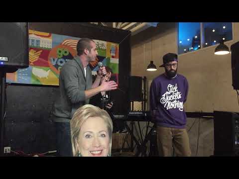 Breakneck vs The Vesh - Go Vote MN Tournament (2016)