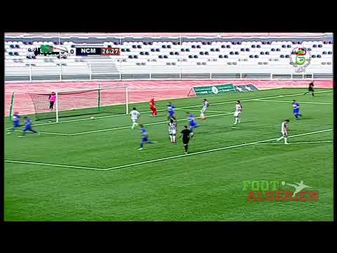 Ligue 1 Algérie (23e journée) : ES Sétif 0 - 2 NC Magra