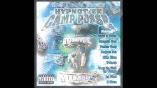 THREE SIX MAFIA PRESENTS-HYPNOTIZE CAMP POSSE-TRACK 12-DONT TRUST EM(FEATURING T-ROCK)