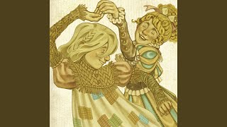 Cover art for Hearken