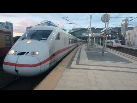 Zugverkehr in Berlin Hbf endlich wieder mit Gleis 12 und 13