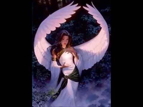 Angel - Don Lee Wilson