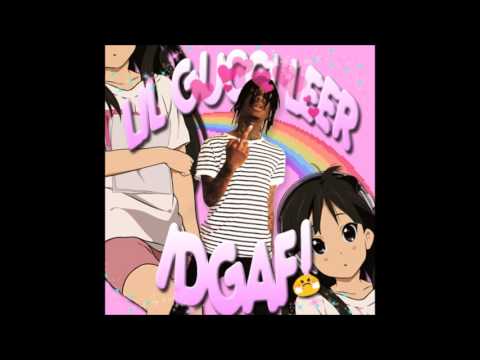 LIL GUCCI LEER ~ IDGAF 💨💨😤💫⛽