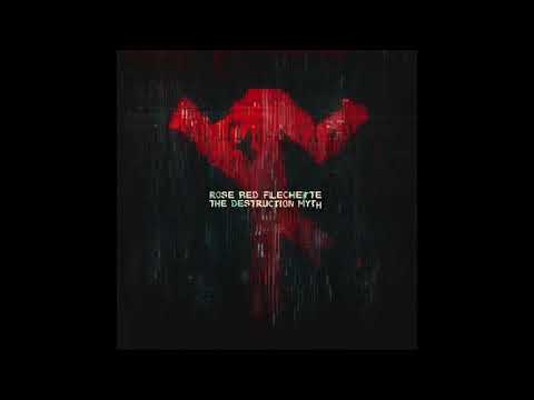 Rose Red Flechette - Let Bleed The Nectars Of Distortion