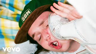 Super Bad Mantra Music Video