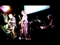 JAMSHIED SHARIFI with friends, live from Drom NYC, June 2011. DI'VANEH.