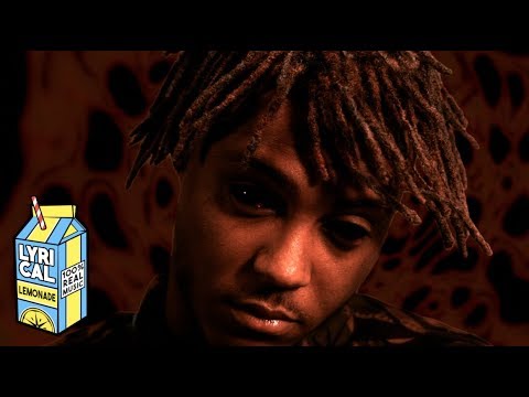 Juice WRLD - All Girls Are The Same on Spotify Charts