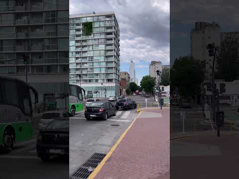 Av Paseo Colón y Brasil - 2025 #santelmo #buenosaires #argentina #ba #turismo