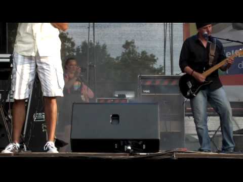 Sarah Liu - CSD Cologne 2015