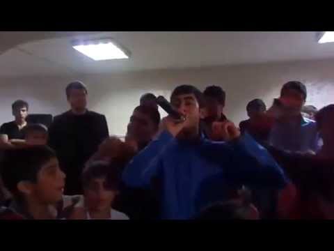 EFeCaN Konser Canlı Performans 2014 (Efecanın Dönüşü) YunusAk.