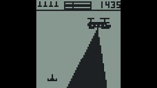 Game Master: Continental Galaxy (1990)