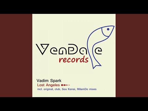 Lost Angeles (Original Mix)