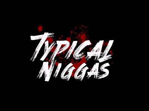 Deima - Typical Niggas [Official Music Video]