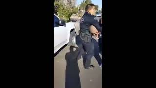 Cuando tu barrio te respalda