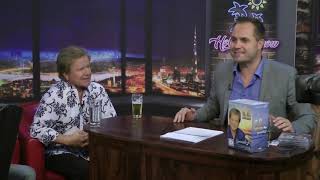 STARS Jan Kunath Sonnenklar TV Holiday Show im Signs of Fame HD