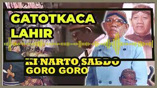Download lagu 🔴[LIVE] GORO GORO KI DALANG NARTO SABDO dalam lakon Gatut Kaca Lahir mp3