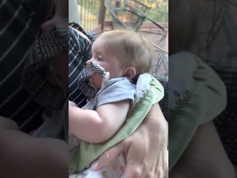 La mar estaba serena- Spanish Lullaby