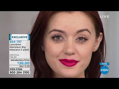 HSN | Lancome Paris Beauty 03.12.2019 - 08 AM