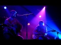 The Rifles Local Boy Acoustic Live At Sugar Factory Amsterdam 13 05 2011