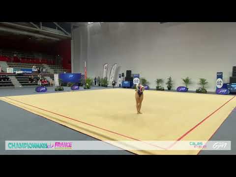 Elsa Somville   Massues   CF mai22