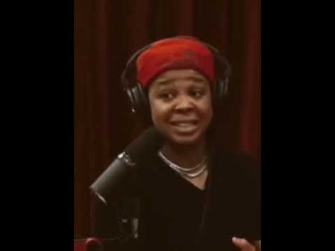 Punkie Johnson reveals working in SNL actually looks like. Joe Rogan experience #shorts