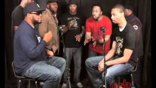 Naturally 7 - Undercover Usessions