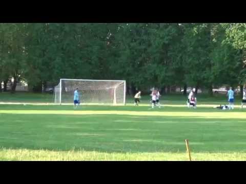 Tallinna JK Visadus - Tartu JK Welco Elekter 0:1 (0:0)