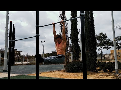 Street workout *OFAKIM*