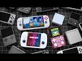 My Favorite Handhelds Under 100