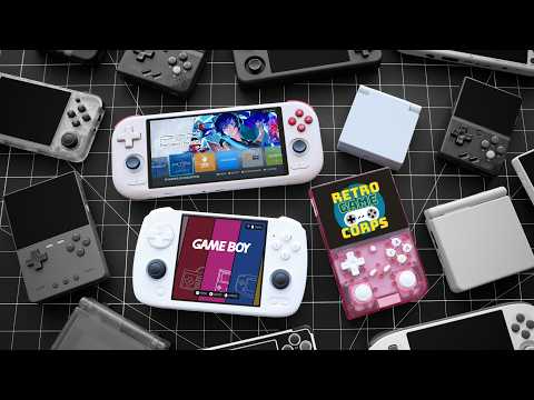 My Favorite Handhelds under $100