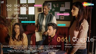 Odd Couple Official Trailer – Divyenndu | Vijay Raaz | In Theatres on Now