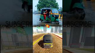 Reel v/s Game 🎮 ||Indian bikes driving 3d game|| #indianbikedriving3d #trending #shorts