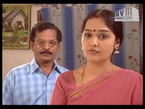 Episode 267: Vairanenjam Tamil TV Serial - AVM Productions
