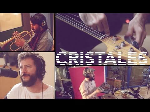 Juanito Makandé - Cristales