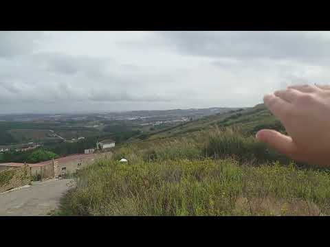 Battle of Vimeiro 1808 - part of the battlefield not usually seen!