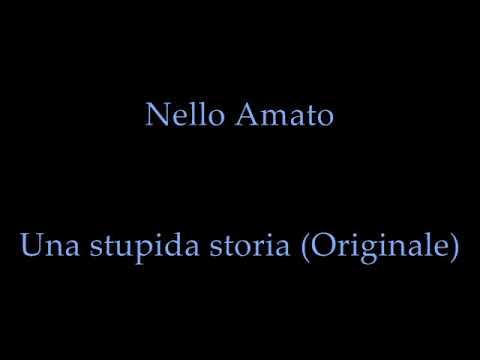 Nello amato una stupida storia (originale) by Saviano