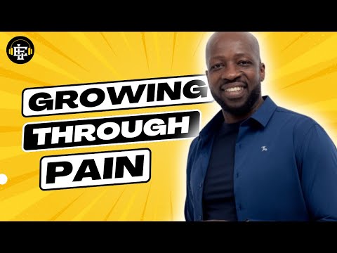 Growing Through Pain: Leonard Fom’s Journey from Corporate to Entrepreneurship