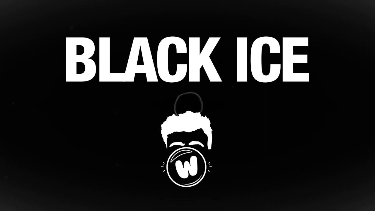 Whiney - Black Ice