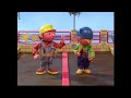 Bob The Builder Project Build It Season 6 Episode 13 Tumbler S Perfect Promenade US Dub