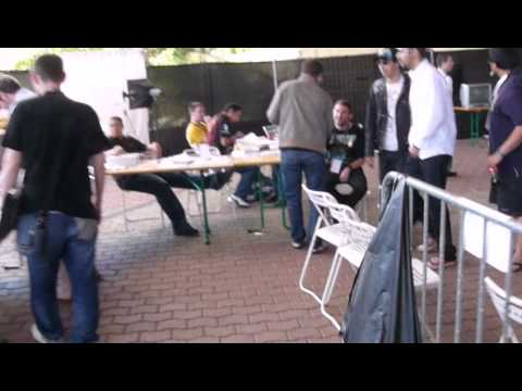 StunFest X (2010) - overview (french)