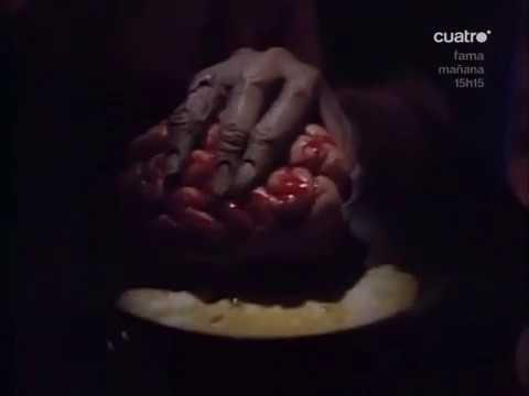 Cuentos de la Cripta - El concierto del lobo - Completo