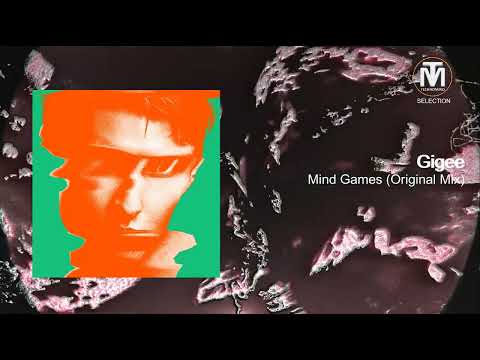 Giddy - Mind Games 3 - Misc Originals